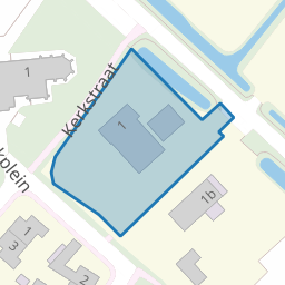 Perceel KWK02-B-1214