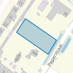 Perceel KWK02-B-1220