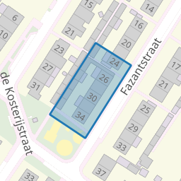 Perceel KWK02-B-1222