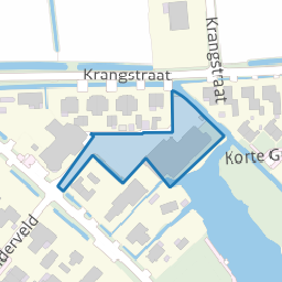 Perceel KWK02-B-1226