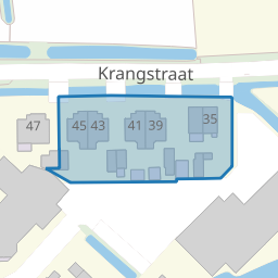 Perceel KWK02-B-1228