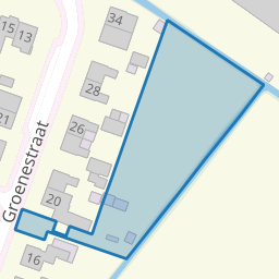 Perceel KWK02-B-1232