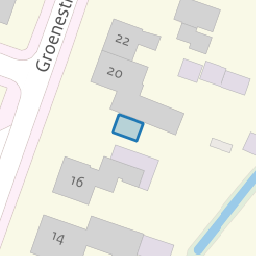 Perceel KWK02-B-1233