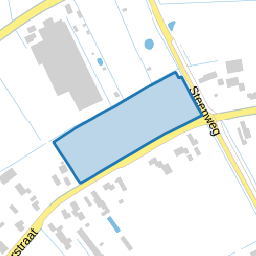 Perceel KWK02-B-1238