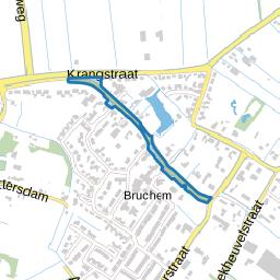 Perceel KWK02-B-1240