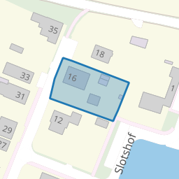 Perceel KWK02-P-1000