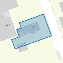 Perceel KWK02-P-1004