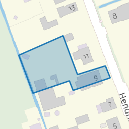 Perceel KWK02-P-1007