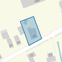 Perceel KWK02-P-1012