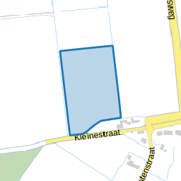 Perceel KWK02-P-1024