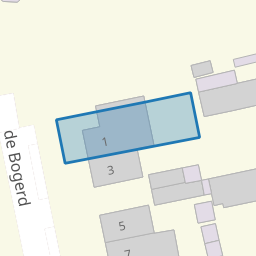 Perceel KWK02-P-1026