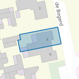 Perceel KWK02-P-1031