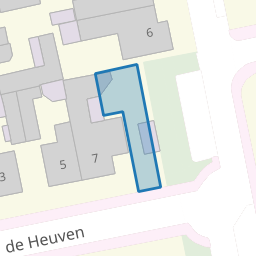 Perceel KWK02-P-1033