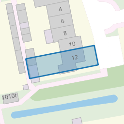 Perceel KWK02-P-1045