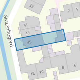 Perceel KWK02-P-1048