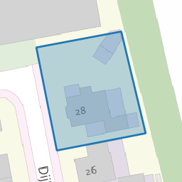 Perceel KWK02-P-1065