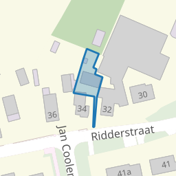 Perceel KWK02-P-1076