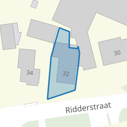 Perceel KWK02-P-1077