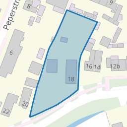 Perceel KWK02-P-1083