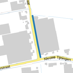 Perceel KWK02-P-1101