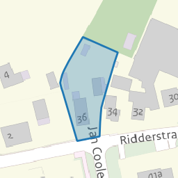 Perceel KWK02-P-1110