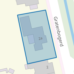 Perceel KWK02-P-1116