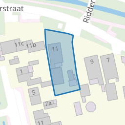 Perceel KWK02-P-1118