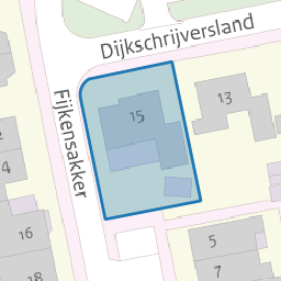 Perceel KWK02-P-1124