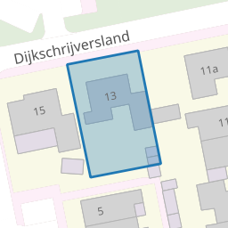 Perceel KWK02-P-1125
