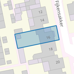 Perceel KWK02-P-1132