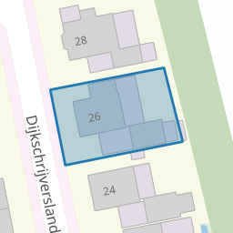 Perceel KWK02-P-1140