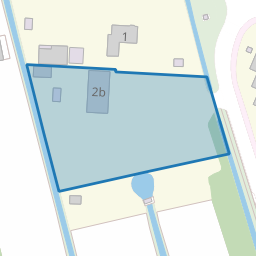 Perceel KWK02-P-1146