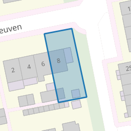 Perceel KWK02-P-1151