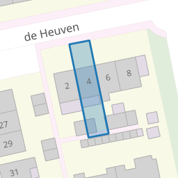 Perceel KWK02-P-1152