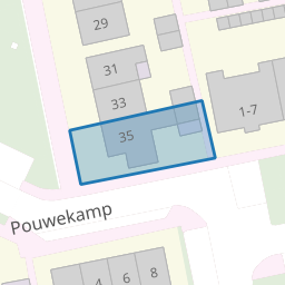 Perceel KWK02-P-1154