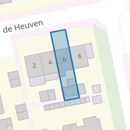 Perceel KWK02-P-1155