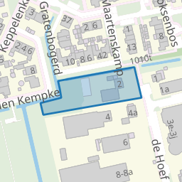 Perceel KWK02-P-1161