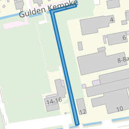 Perceel KWK02-P-1166