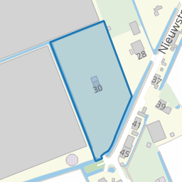 Perceel KWK02-P-1181