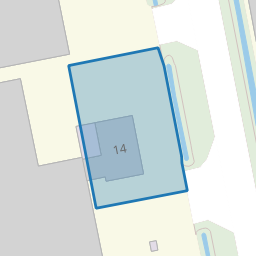 Perceel KWK02-P-1190