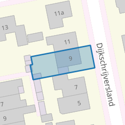 Perceel KWK02-P-1197