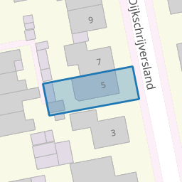 Perceel KWK02-P-1199