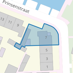 Perceel KWK02-P-1206