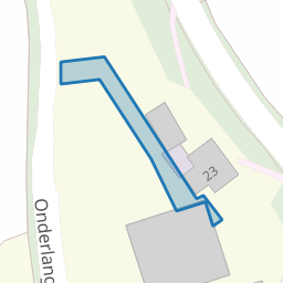 Perceel KWK02-P-1213