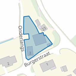 Perceel KWK02-P-1214