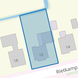 Perceel KWK02-P-1226