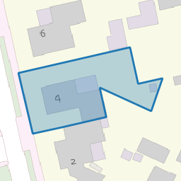 Perceel KWK02-P-1233