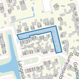 Perceel KWK02-P-1236