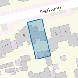 Perceel KWK02-P-1239