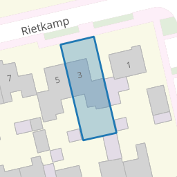 Perceel KWK02-P-1241